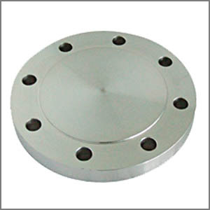 EN1092-1 Flanges