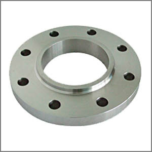 EN1092-1 Flanges