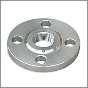 EN1092-1 Flanges