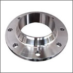 EN1092-1 Flanges