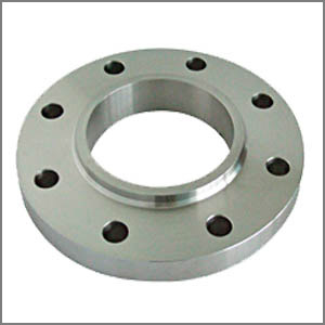 ANSI / ASME Flanges