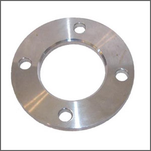 EN1092-1 Flanges