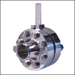 ANSI / ASME Flanges