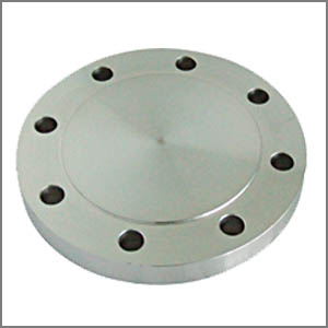 BS Flanges