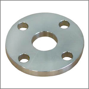 EN1092-1 Flanges