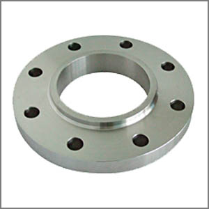 BS Flanges