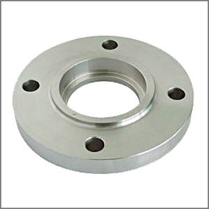 BS Flanges