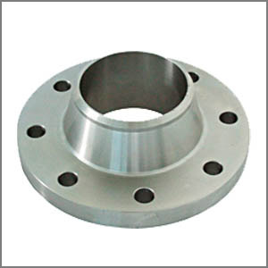 EN1092-1 Flanges