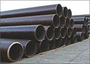 Stainless Steel / Carbon Steel Pipe & Tube