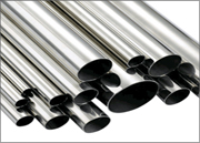 Stainless Steel / Carbon Steel Pipe & Tube