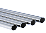 Stainless Steel / Carbon Steel Pipe & Tube