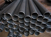 Stainless Steel / Carbon Steel Pipe & Tube