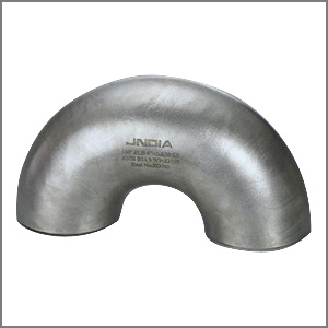 Stainless Pipe Fittings