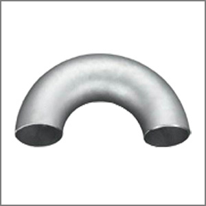 Stainless Pipe Fittings