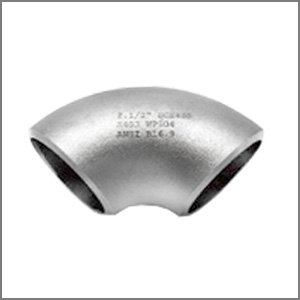 Stainless Pipe Fittings