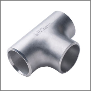 Stainless Pipe Fittings