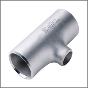 Stainless Pipe Fittings