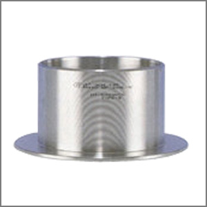 Stainless Pipe Fittings