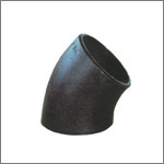 Steel Pipe Fittings