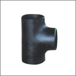 Steel Pipe Fittings