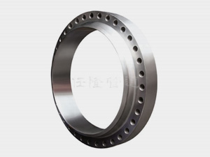 flange