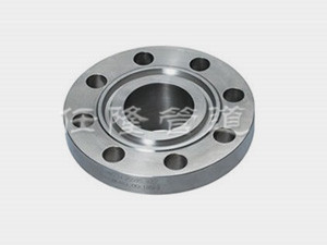 flange