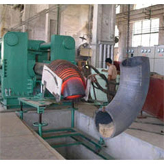 Equipment from Hebei Renlong Pipe Fittings Co., Ltd.