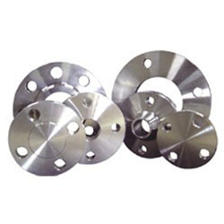 Steel Flanges