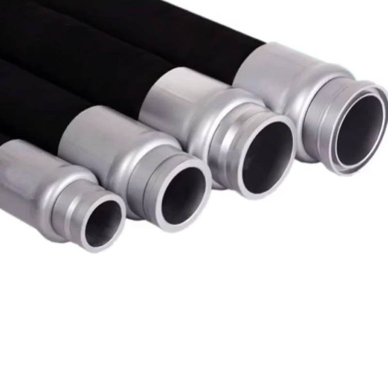 Flexible Schwing pour coulis, pièces détachées