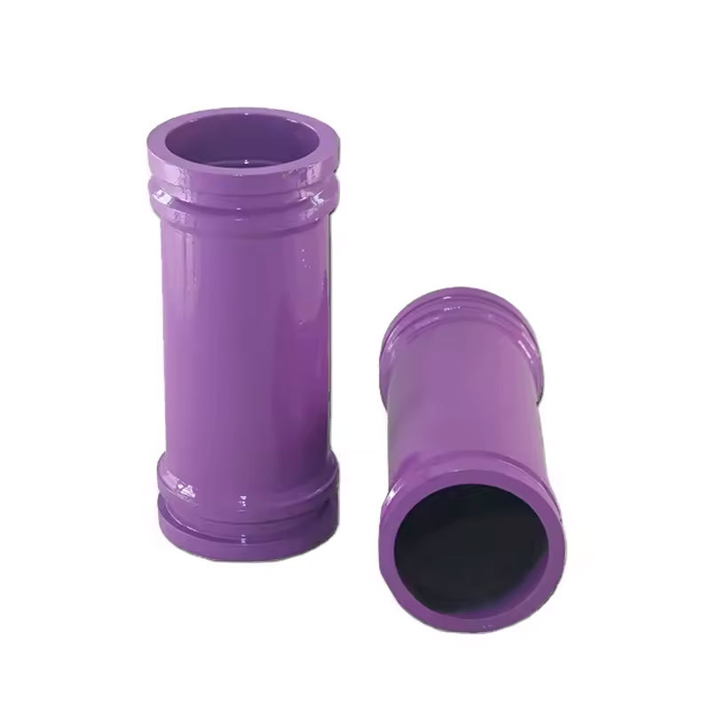 St52 Concrete Pump Boom Pipe, Welded and Seamless
