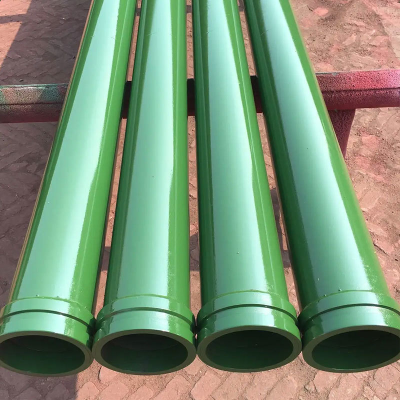 Wear-resistant Concrete Pump Pipe