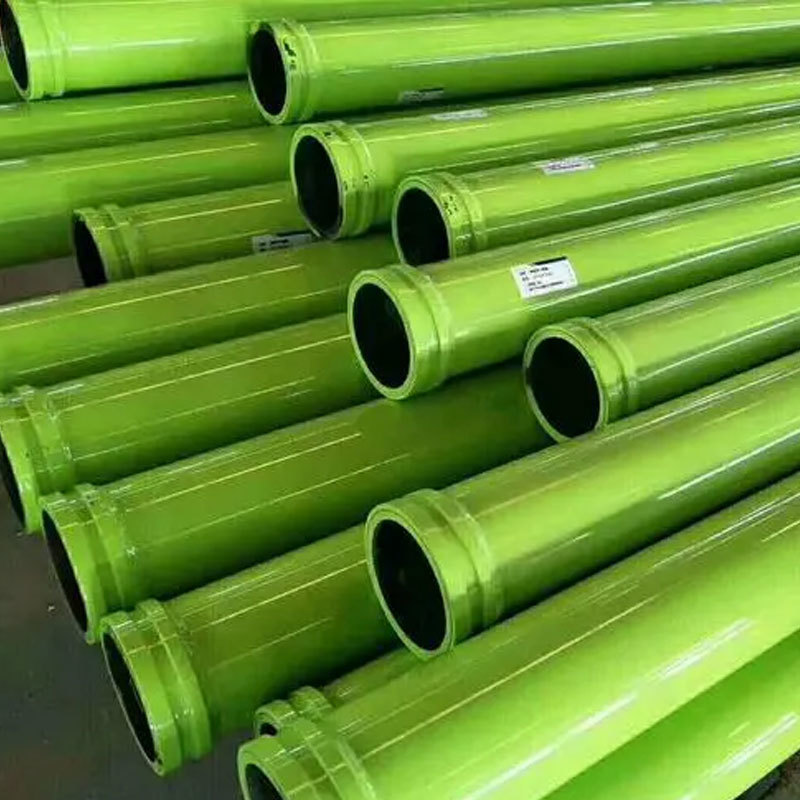 Wear-resistant Concrete Pump Pipe